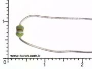 0.82 uH Direnç Tipi Bobin