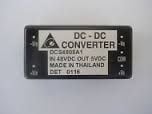 DCS4808A1  48V►5V  Watt Dc Dc Converter