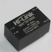 HLK-PM12  100-240VAC