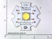 4 Watt 6-6,4V 700mA (VDDP52AW37FCCPZ6)