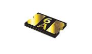 750 mA 6 V 1210 SMD PTC Resettable Fuse(PFUF.075.2) 1 Adet Fiyatı