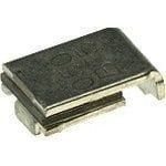 500 mA 13 V  SMD PTC Resettable Fuse (SMD050F2) 100 Adet Fiyatı