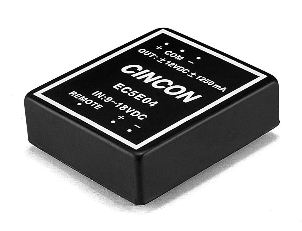 EC5E01 30W 9-18V►5V Dc Dc Konvertör