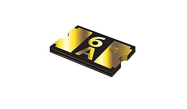 750 mA 6 V 1210 SMD PTC Resettable Fuse(PFUF.075.2) 1000 Adet Fiyatı