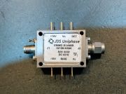 VMMD S1498B-Q100-K800 (UHF Modulator Driver Amplifier  100MHz 8GHz)