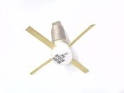 BFQ135 NPN 6.5 GHz wideband transistor