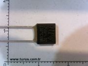 130°C 2,5 Amper 250 Volt Termal Sigorta (U23 Thermal Cutoff)