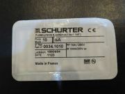 10 Amper 250 Volt FF Çok Hızlı 6,3X32mm Seramik Sigorta (10Ad Fiyatı)